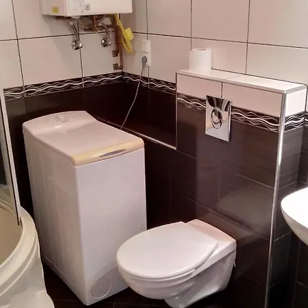 Appartamento Elizabeth Apartman