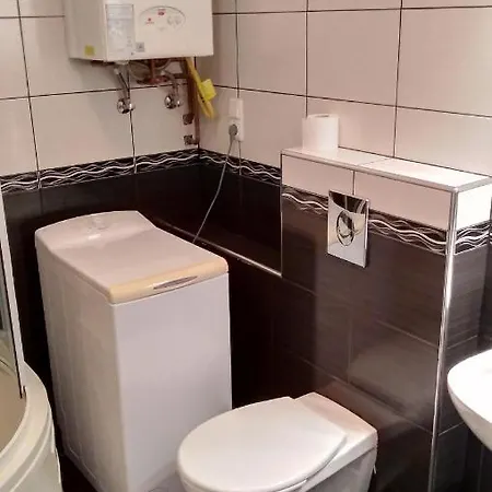 Elizabeth Apartman Siófok