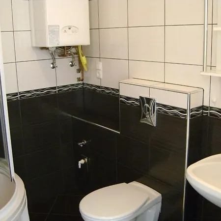 Elizabeth Apartman Siófok