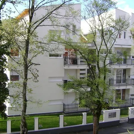 Elizabeth Apartman