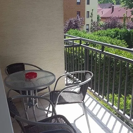 Appartamento Elizabeth Apartman