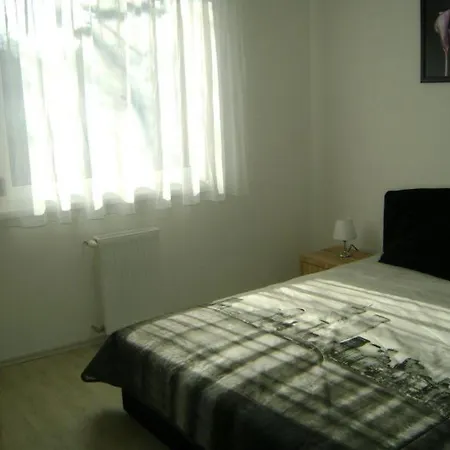 Elizabeth Apartman Appartamento