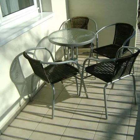 Appartamento Elizabeth Apartman Siófok